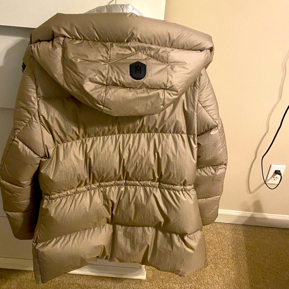 Mackage Freya Down Puffer